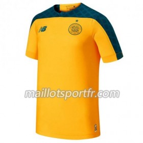 Maillot de Foot Celtic Glasgow Exterieur 2019/20